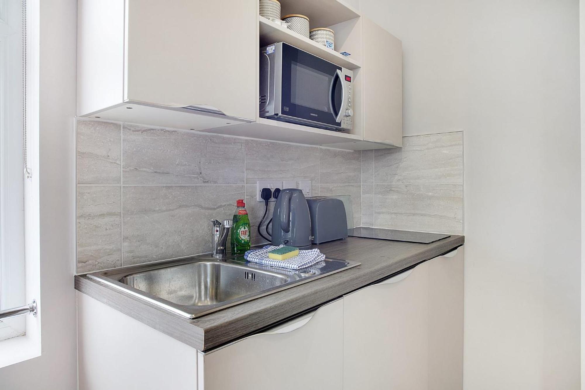 Modern Apartments In The Heart Of Middlesbrough Extérieur photo