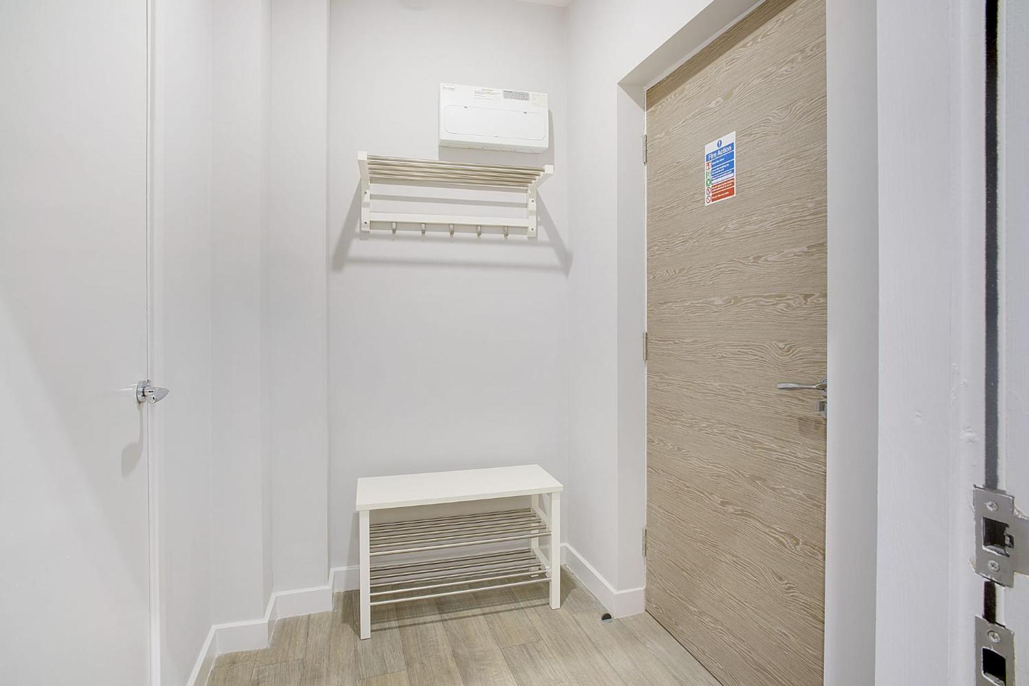 Modern Apartments In The Heart Of Middlesbrough Extérieur photo